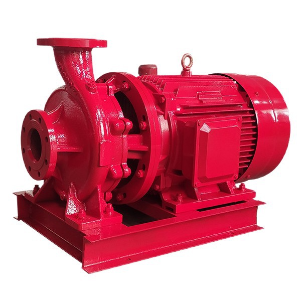 MÁY BƠM LY TÂM CÔNG NGHIỆP BOOYOUNG