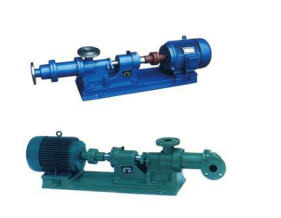 MÁY BƠM TRỤC VÍT CHẠY ĐIỆN BOOYOUNG