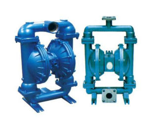 MÁY BƠM MÀNG KHÍ NÉN BOOYOUNG