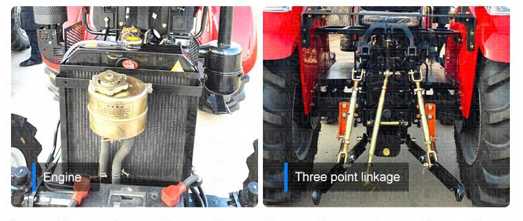 MÁY CÀY NÔNG NGHIỆP BOOYOUNG