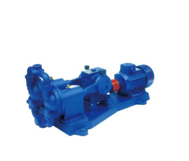 MÁY BƠM MÀNG CƠ KHÍ BOOYOUNG