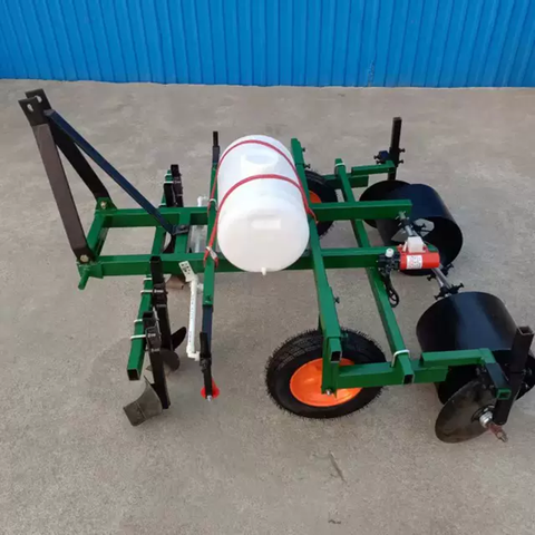 BỘ LÊN LUỐNG – BÓN PHÂN – XỚI ĐA NĂNG BOOYOUNG