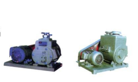 MÁY BƠM CÁNH GẠT - BƠM THỂ TÍCH BOOYOUNG