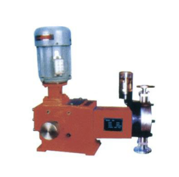 MÁY BƠM ĐỊNH LƯỢNG BOOYOUNG