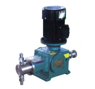 MÁY BƠM ĐỊNH LƯỢNG PISTON BOOYOUNG