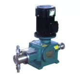 MÁY BƠM ĐỊNH LƯỢNG PISTON BOOYOUNG