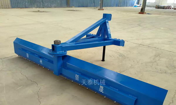 Lưỡi San Đất –San Mặt Ruộng BOOYOUNG