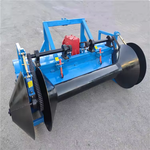 MÁY TẠO LUỐNG –LÊN LUỐNG BOOYOUNG –GẮN MÁY KÉO