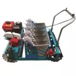 MÁY TUỐT LẠC 6 NĂNG BOOYOUNG-GẮN MÁY KÉO