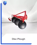 MÁY CÀY ĐĨA BOOYOUNG