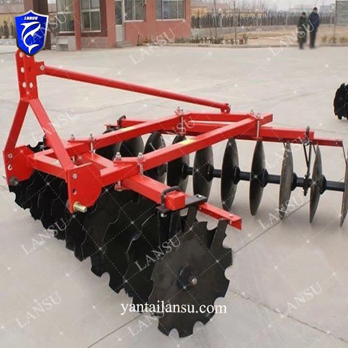 BỪA ĐĨA NÔNG NGHIỆP BOOYOUNG