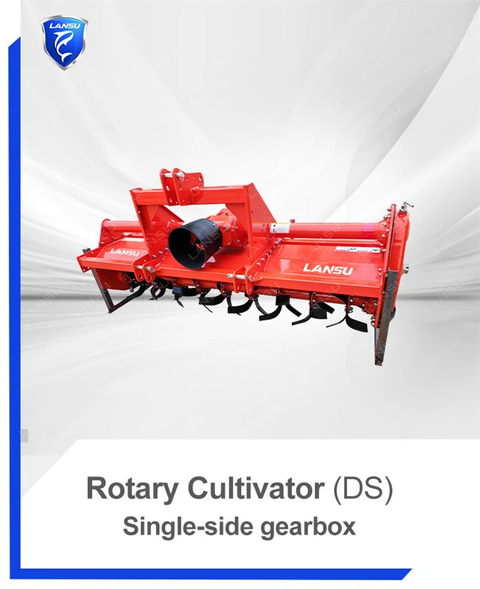 MÁY XỚI ĐẤT ROTARY CULTIVATOR (DS) HỘP SỐ LỆCH BOOYOUNG