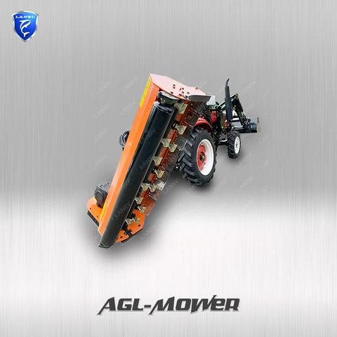 MÁY CẮT CỎ TAY VỚI BOOYOUNG