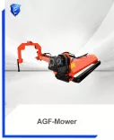 MÁY CẮT CỎ TAY VỚI BOOYOUNG