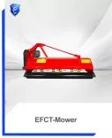 MÁY CẮT CỎ BĂM SAU BOOYOUNG