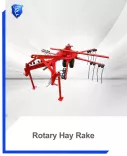 MÁY CÀO CỎ XOAY BOOYOUNG