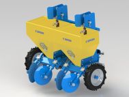 MÁY TRỒNG KHOAI TÂY BOOYOUNG