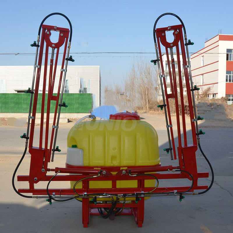 MÁY PHUN THUỐC CẦN BOOYOUNG