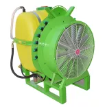 MÁY PHUN THUỐC TRỢ LỰC GIÓ BOOYOUNG