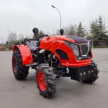 MÁY KÉO NÔNG NGHIỆP BOOYOUNG