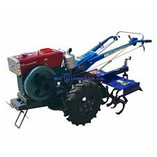 MÁY XỚI ĐẤT BOOYOUNG