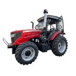 MÁY KÉO NÔNG NGHIỆP BOOYOUNG