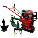 MÁY XỚI ĐẤT ĐA NĂNG BOOYOUNG