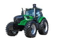 MÁY KÉO NÔNG NGHIỆP BOOYOUNG