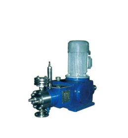 MÁY BƠM ĐỊNH LƯỢNG MÀNG ÁP LỰC CAO BOOYOUNG
