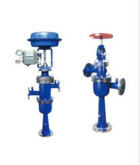 VAN ĐIỀU KHIỂN / VAN ĐIỀU ÁP CÔNG NGHIỆP BOOYOUNG