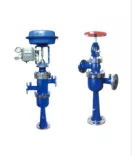 VAN ĐIỀU KHIỂN / VAN ĐIỀU ÁP CÔNG NGHIỆP BOOYOUNG