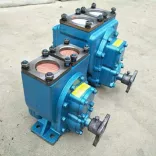BƠM THỂ TÍCH CÔNG NGHIỆP BOOYOUNG