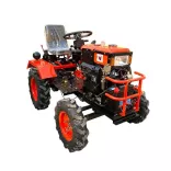 MÁY KÉO NÔNG NGHIỆP MINI BOOYOUNG