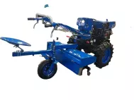 MÁY XỚI ĐẤT ĐA NĂNG BOOYOUNG