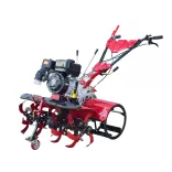 MÁY XỚI ĐẤT ĐA NĂNG BOOYOUNG