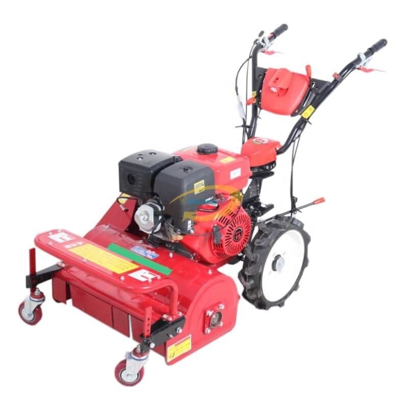 MÁY LÀM CỎ XỚI ĐẤT ĐA NĂNG BOOYOUNG