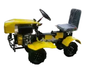 MÁY KÉO NÔNG NGHIỆP MINI BOOYOUNG