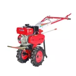 MÁY XỚI ĐẤT ĐA NĂNG BOOYOUNG