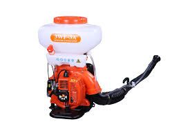 MÁY PHUN THUỐC-PHUN HẠT ĐEO VAI BOOYOUNG