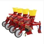 MÁY GIEO HẠT BOOYOUNG