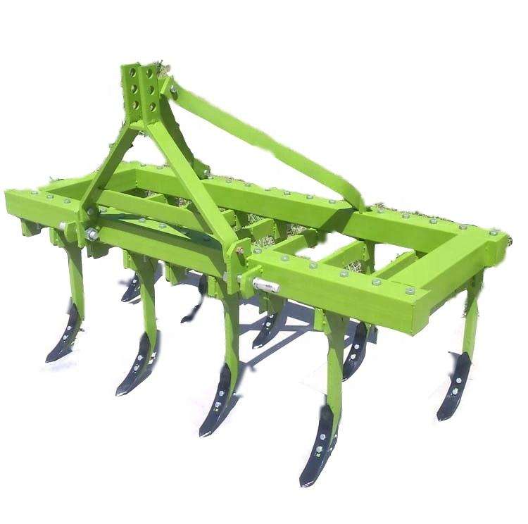 DÀN XỚI RĂNG GẮN MÁY KÉO BOOYOUNG