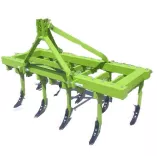 DÀN XỚI RĂNG GẮN MÁY KÉO BOOYOUNG