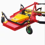 MÁY CẮT CỎ GẮN MÁY KÉO BOOYOUNG