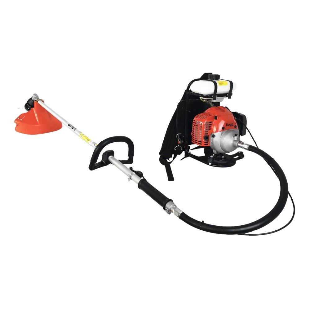 MÁY CẮT CỎ ĐEO LƯNG BOOYOUNG