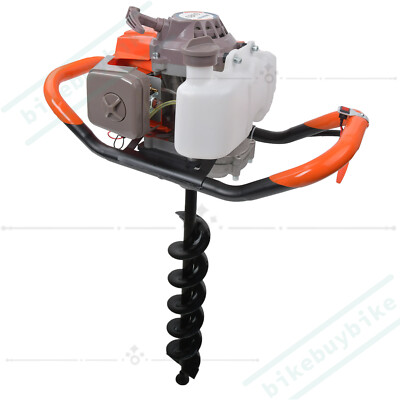 MÁY KHOAN ĐẤT BOOYOUNG