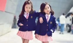 Góc tối phía sau những đứa trẻ sành điệu trong tuần lễ thời trang Seoul