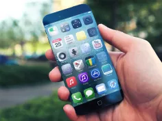 iPhone SE 16GB
