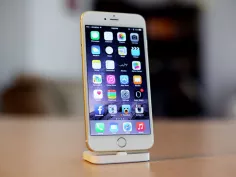 iPhone 5s 16GB (Gray/ silver)