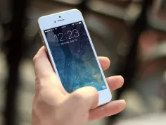 iPhone 6s 16GB Rose Gold