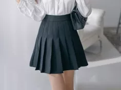 Set thời trang áo thun nữ